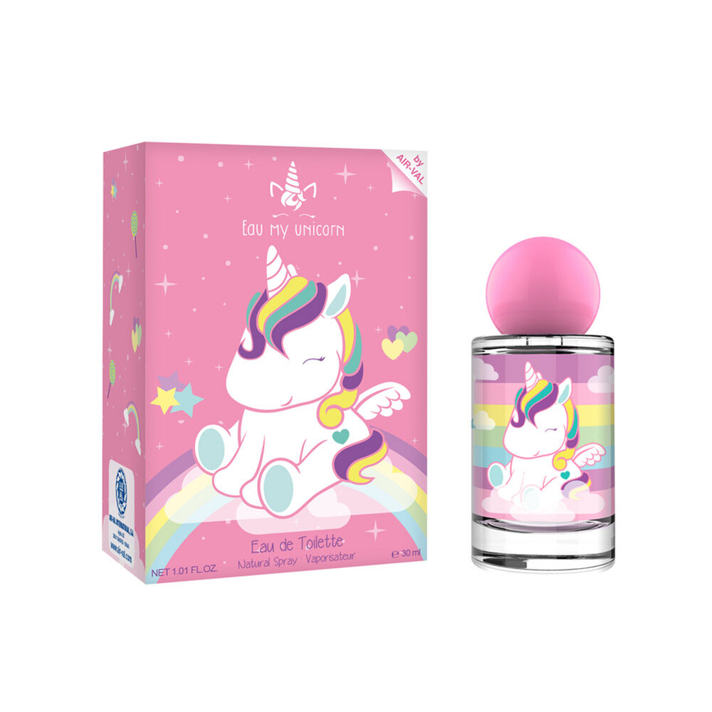 Eau My Unicorn Kids EDT 30 ml	,  Eau My Unicorn Kids EDT 30 ml	, , large