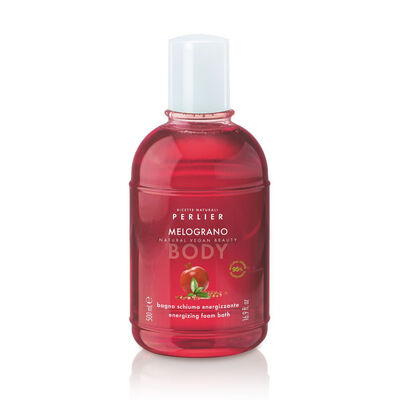 Perlier Bagno Schiuma Melograno 500 ml