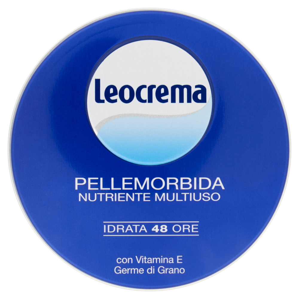 Leocrema Pellemorbida Multiuso 150 ml, , large