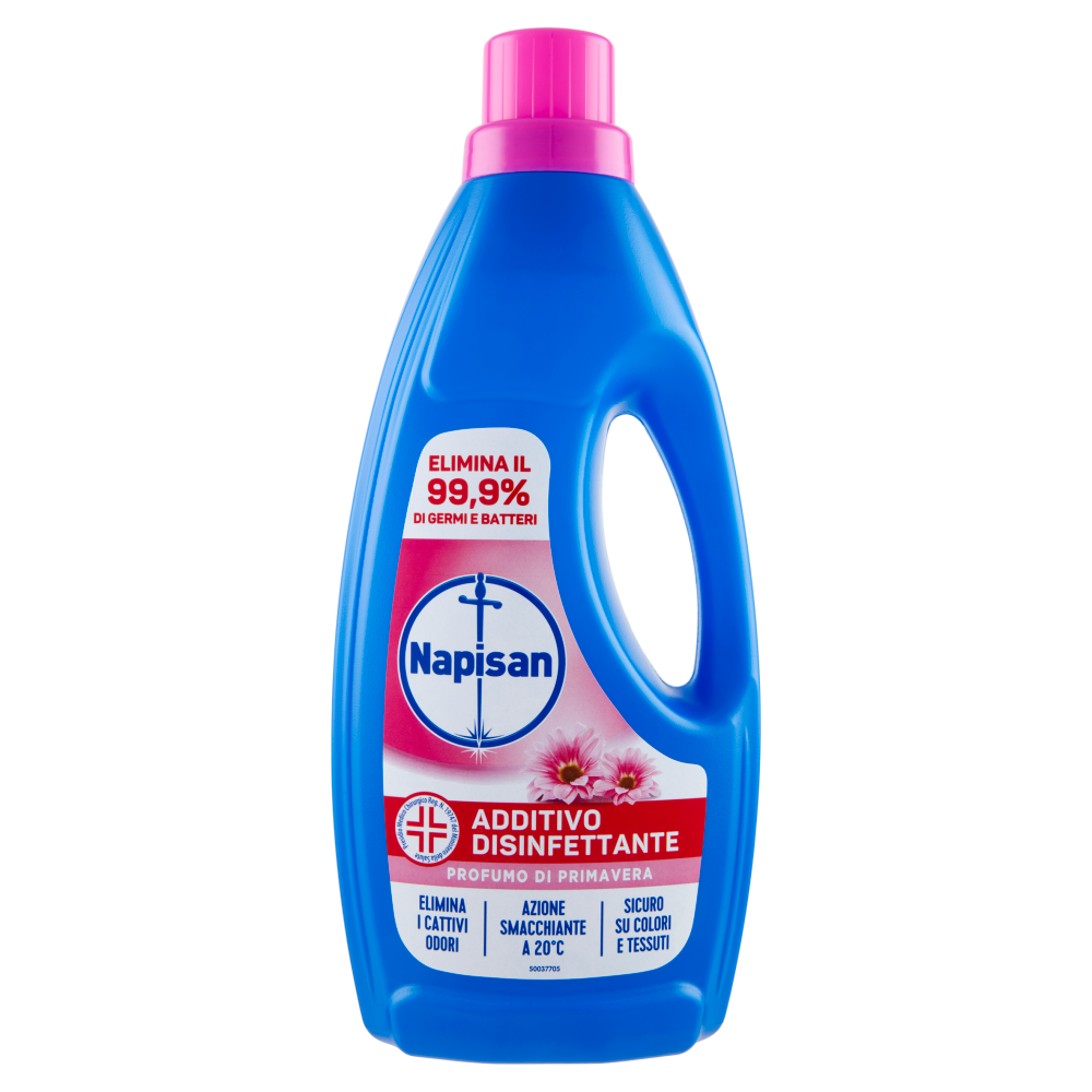 Napisasn Liquido Profumo di Primavera 1000ml, , large