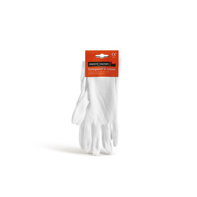 PIAC.SOTTOG.COTONE 100  CAND. 0402E