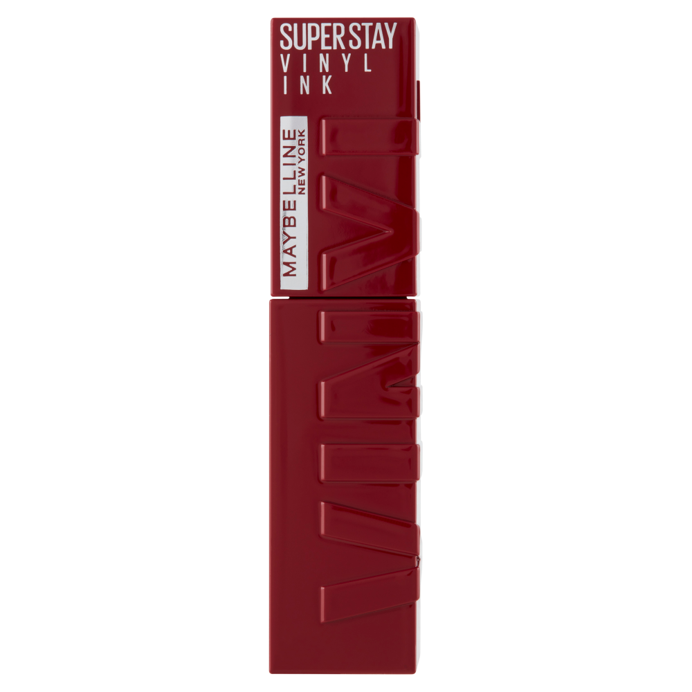 Maybelline New York SuperStay Vinyl Ink N.55 - -