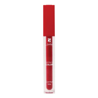 Bionike Defence Color Comfort Mat Rossetto Liquido N.704