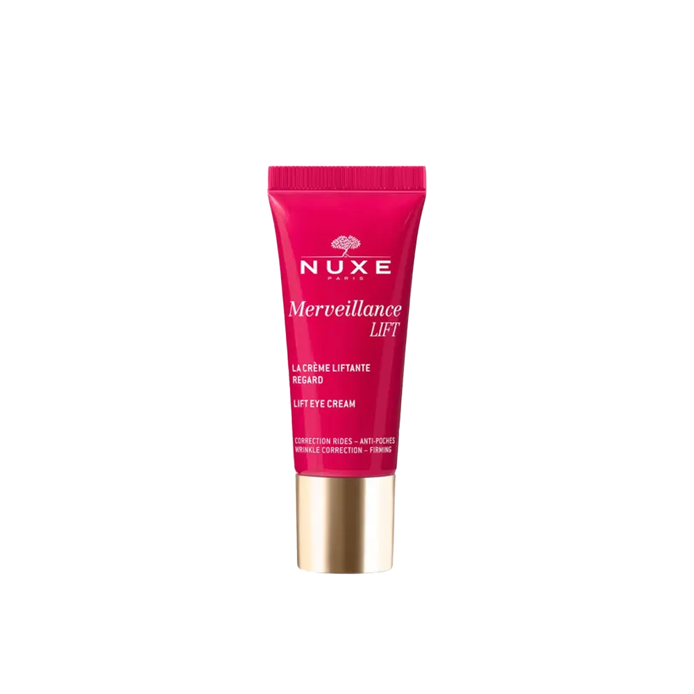 Nuxe Merveillance Contorno Occhi Antirughe Lift 15 ml, , large