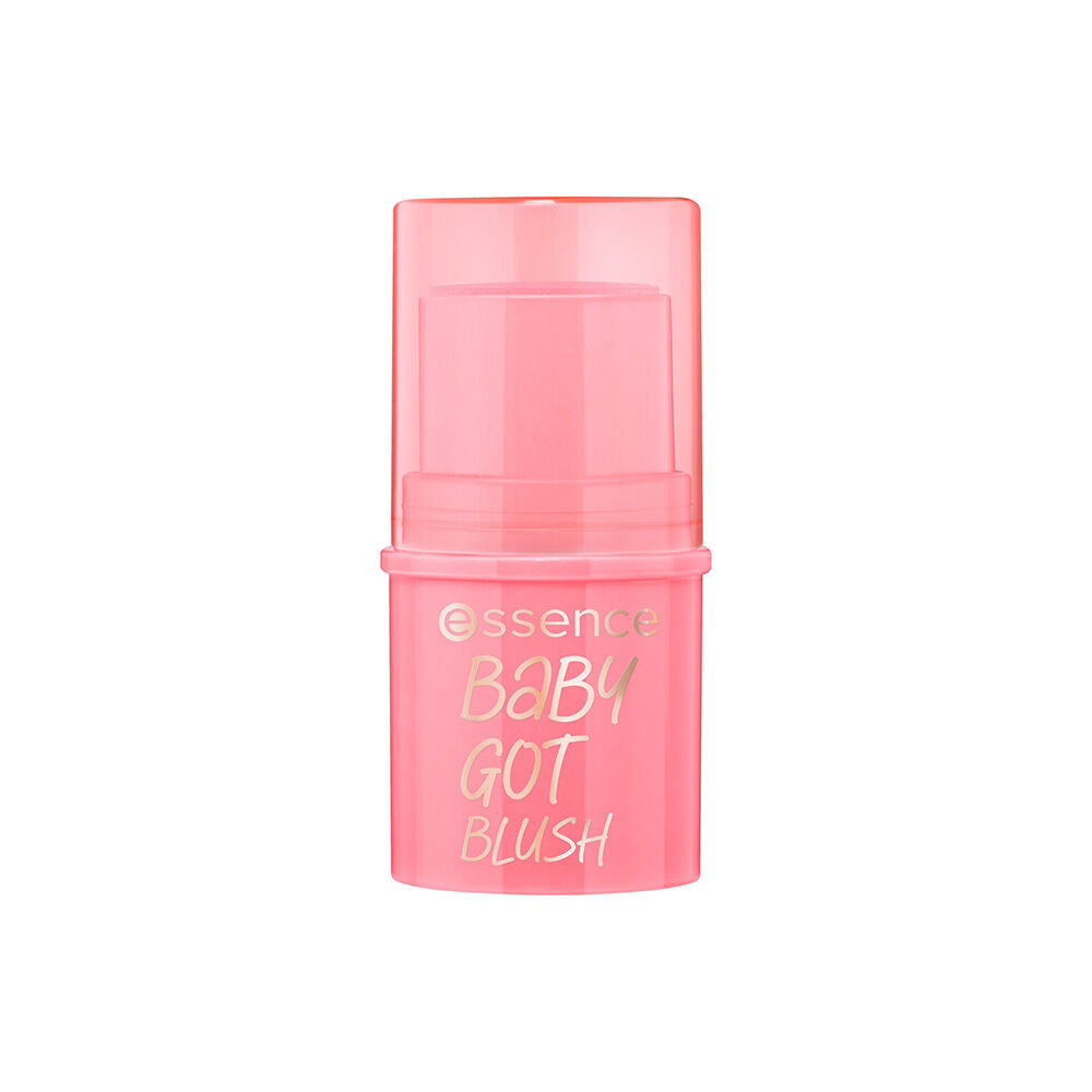 Essence Baby Got Blush Stick n. 10 Tickle Me Pink	, , large