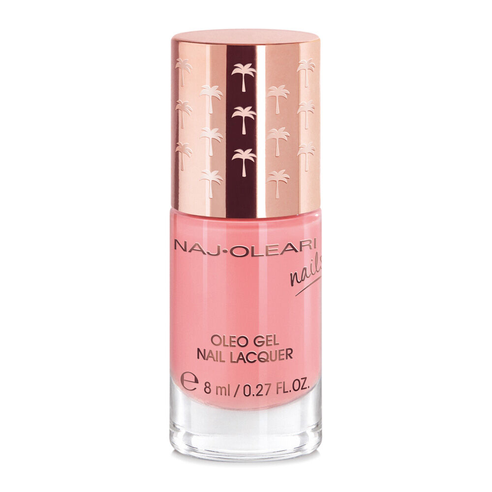 Naj-Oleari Oleo Gel Nail Lacquer N.11 - -
