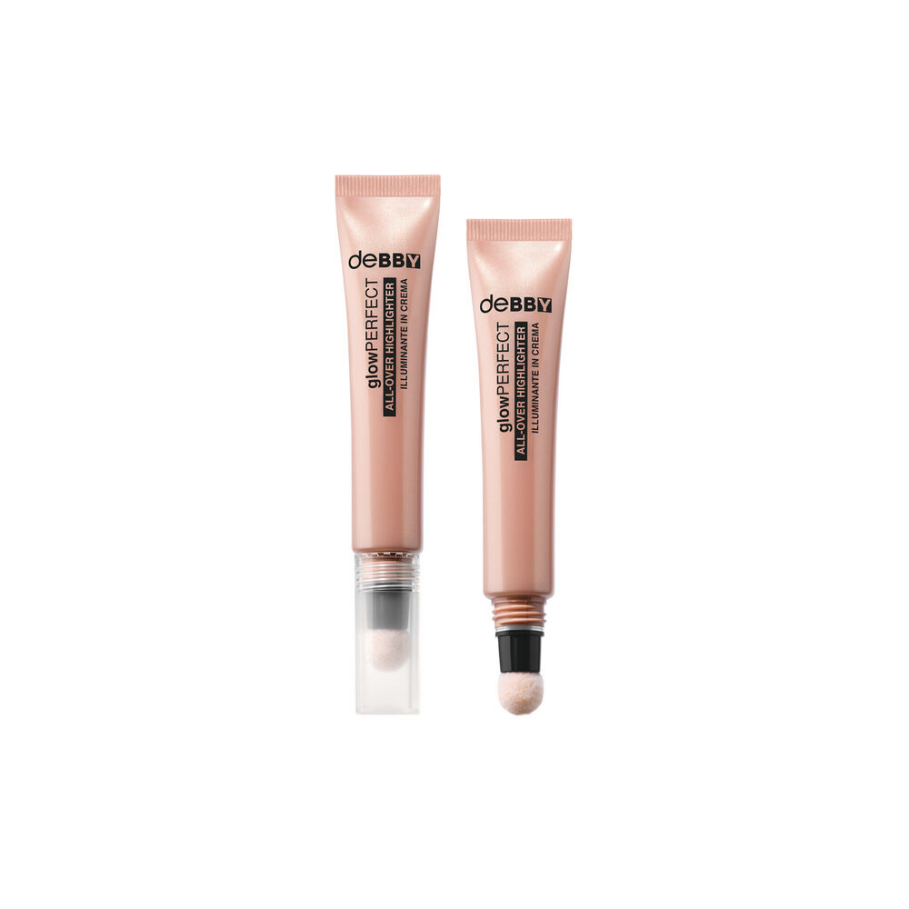 Debby glowPERFECT Highlighter Bronze Rose - -