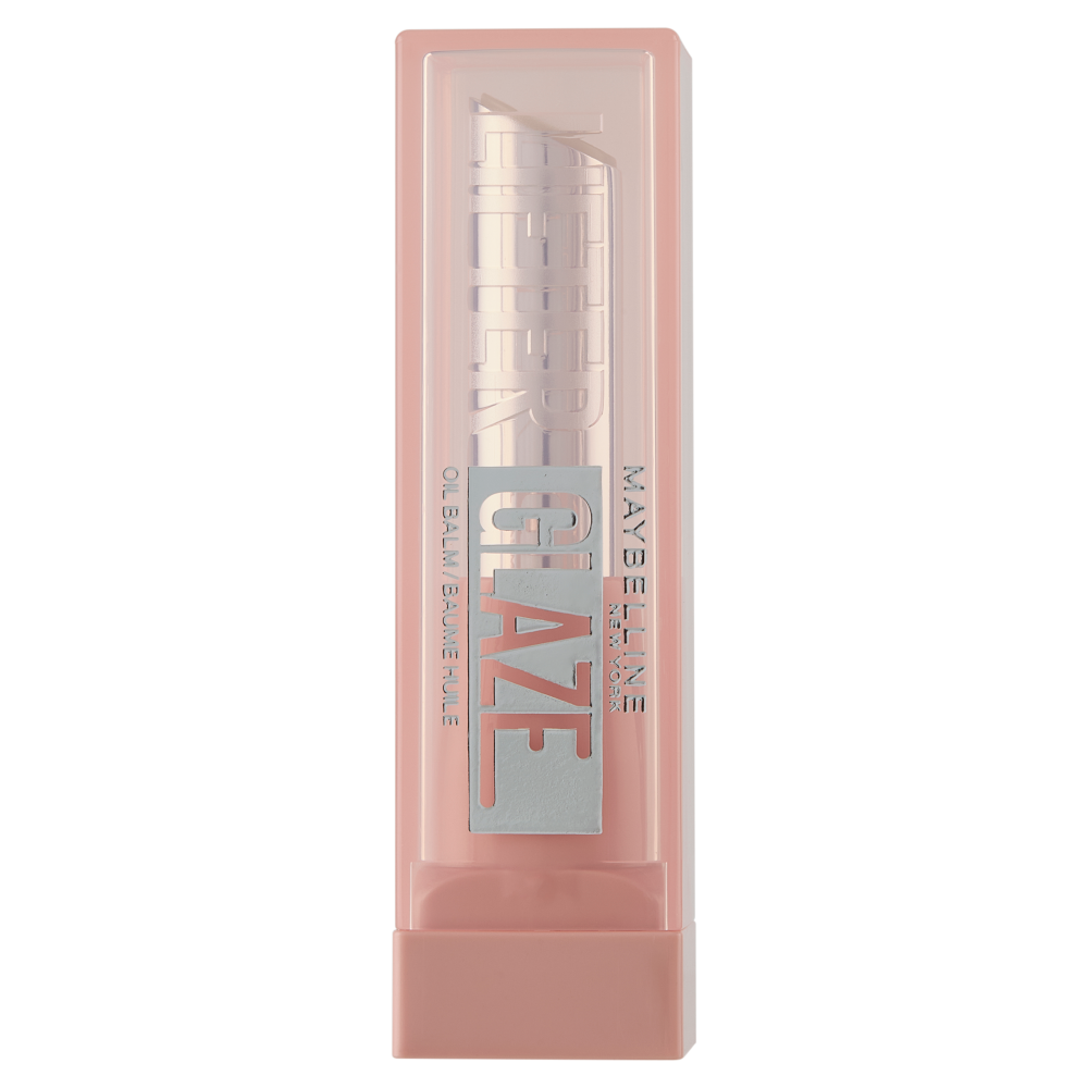 Maybelline New York Lifter Glaze Oil Balm N.001 - -