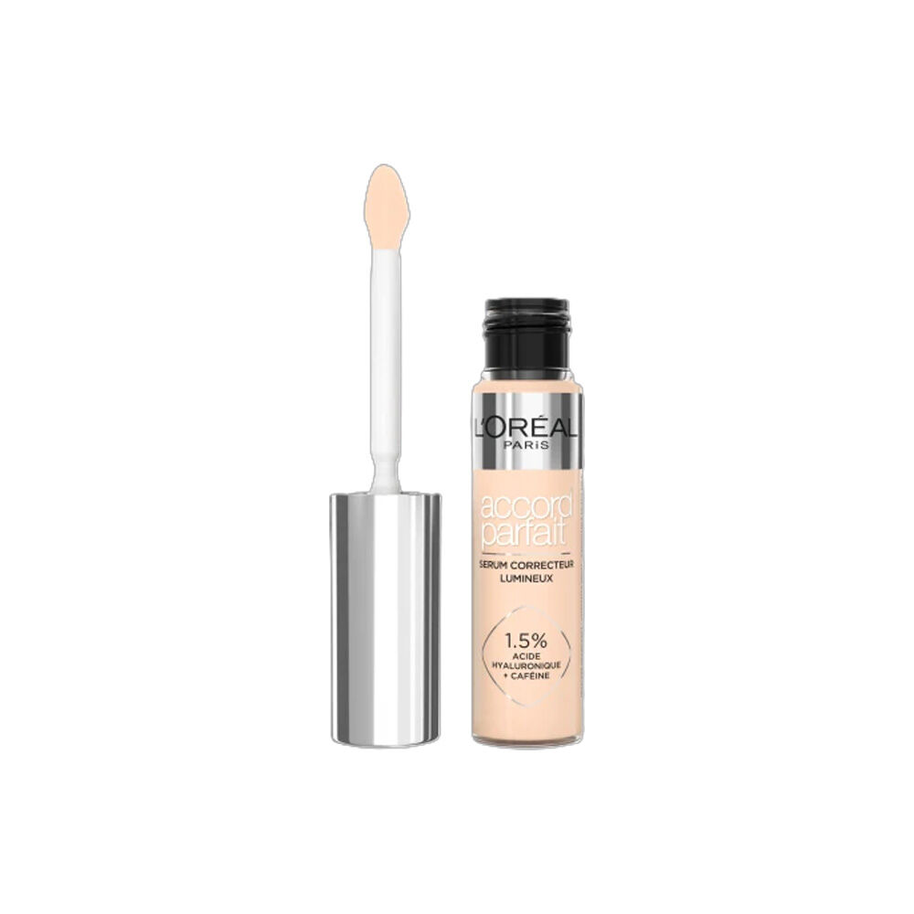 L'Oréal Paris Accord Parfait Concealer 1R - -
