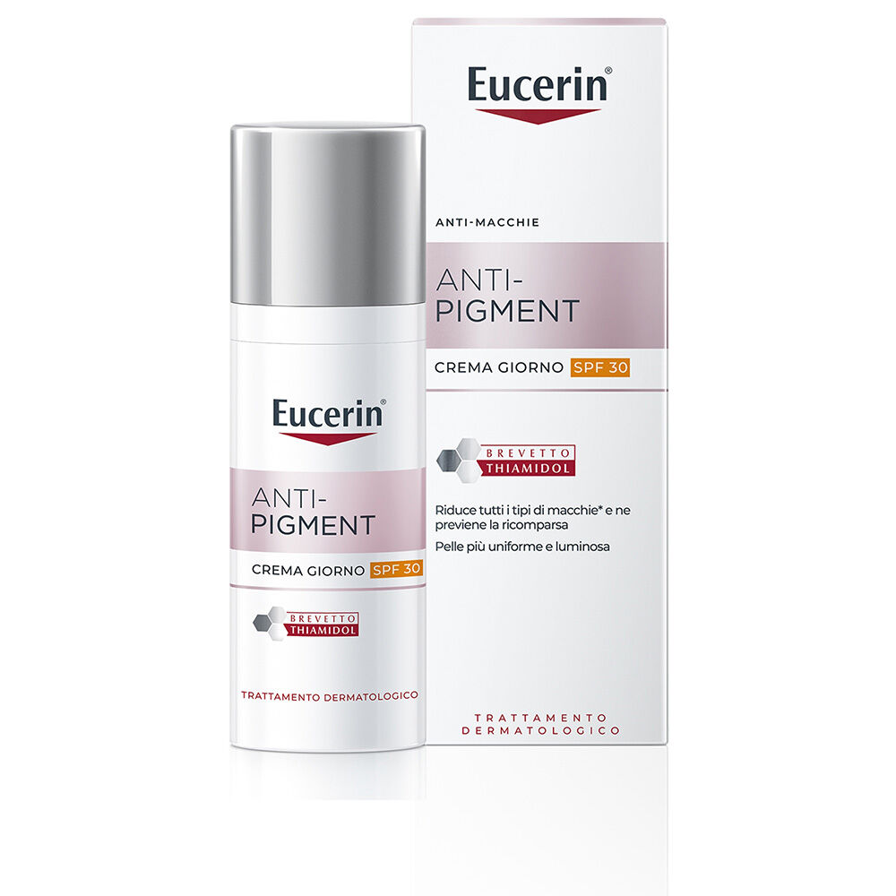 Eucerin Anti-Pigment Giorno Spf 30 50 ml, , large