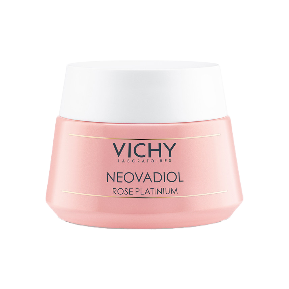 Vichy Neovadiol Rose Platinium Crema Giorno Antirughe Rivitalizzante 50 ml, , large