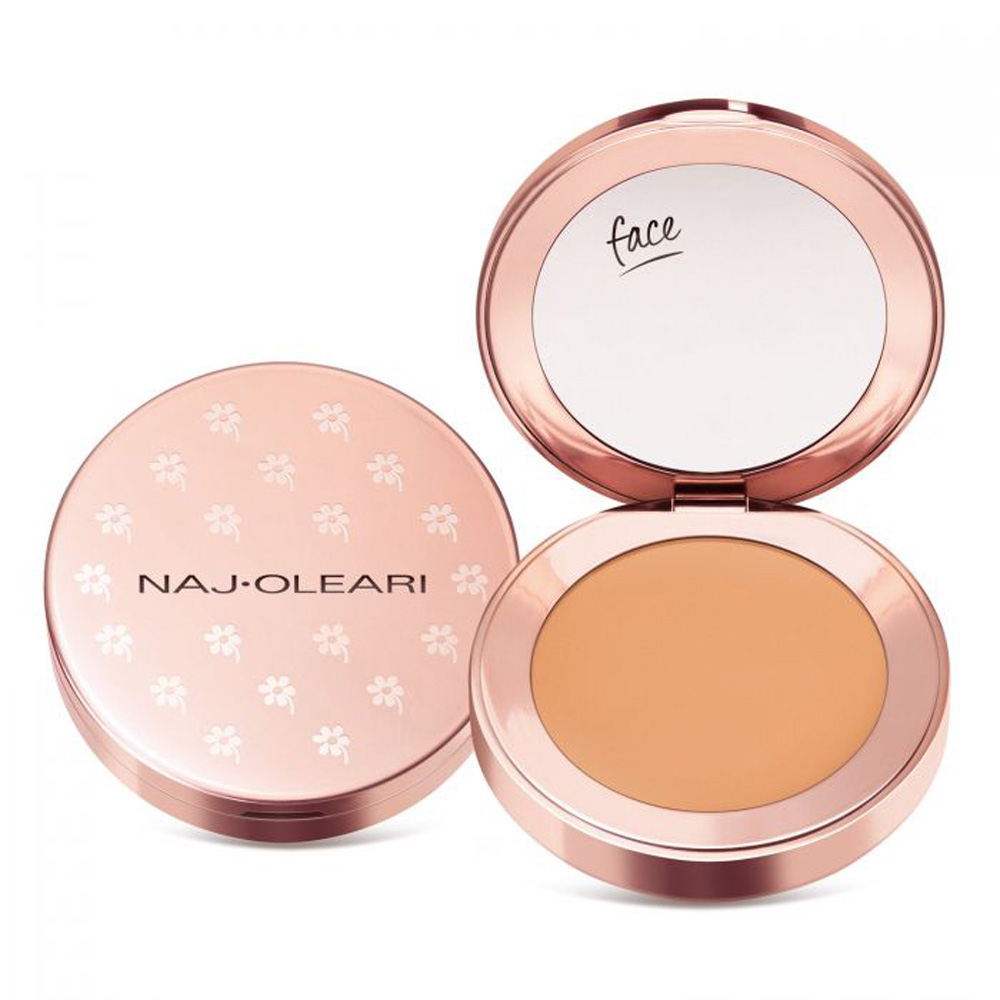 Naj-Oleari Ultimate Cover Concealer N.03 - -