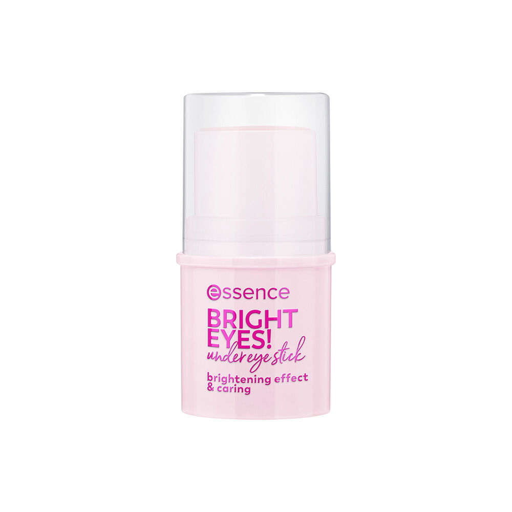 Essence Bright Eyes! Under Eye Stick 01 Soft Rose - -