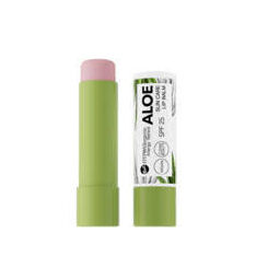Bell Aloe Sun Care Lip Balm Spf 25 - -