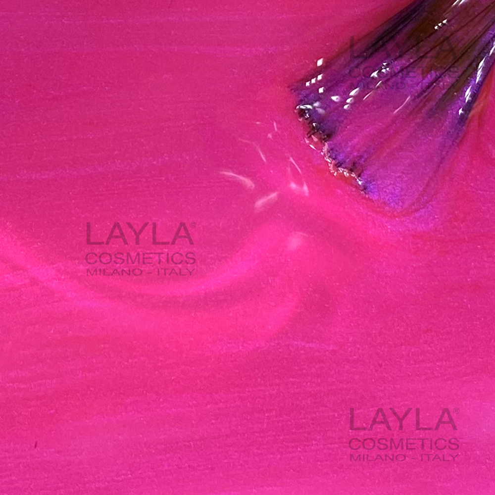 Layla Gel Polish Colour N.60, , large