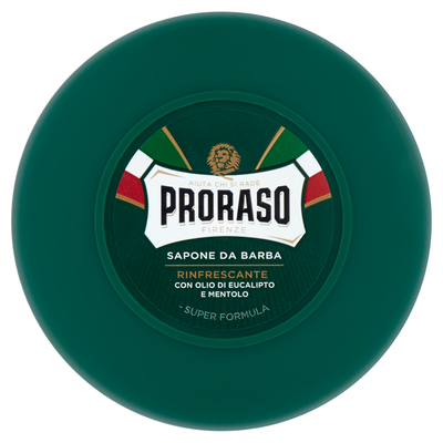 Proraso Olio di Eucalipto e Mentolo Sapone 150 ml