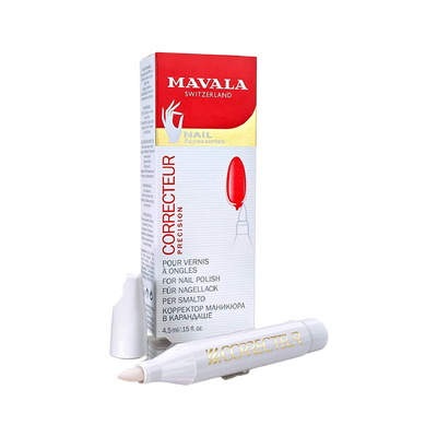 Mavala Correttore Smalto Unghie,  Mavala Correttore Smalto Unghie