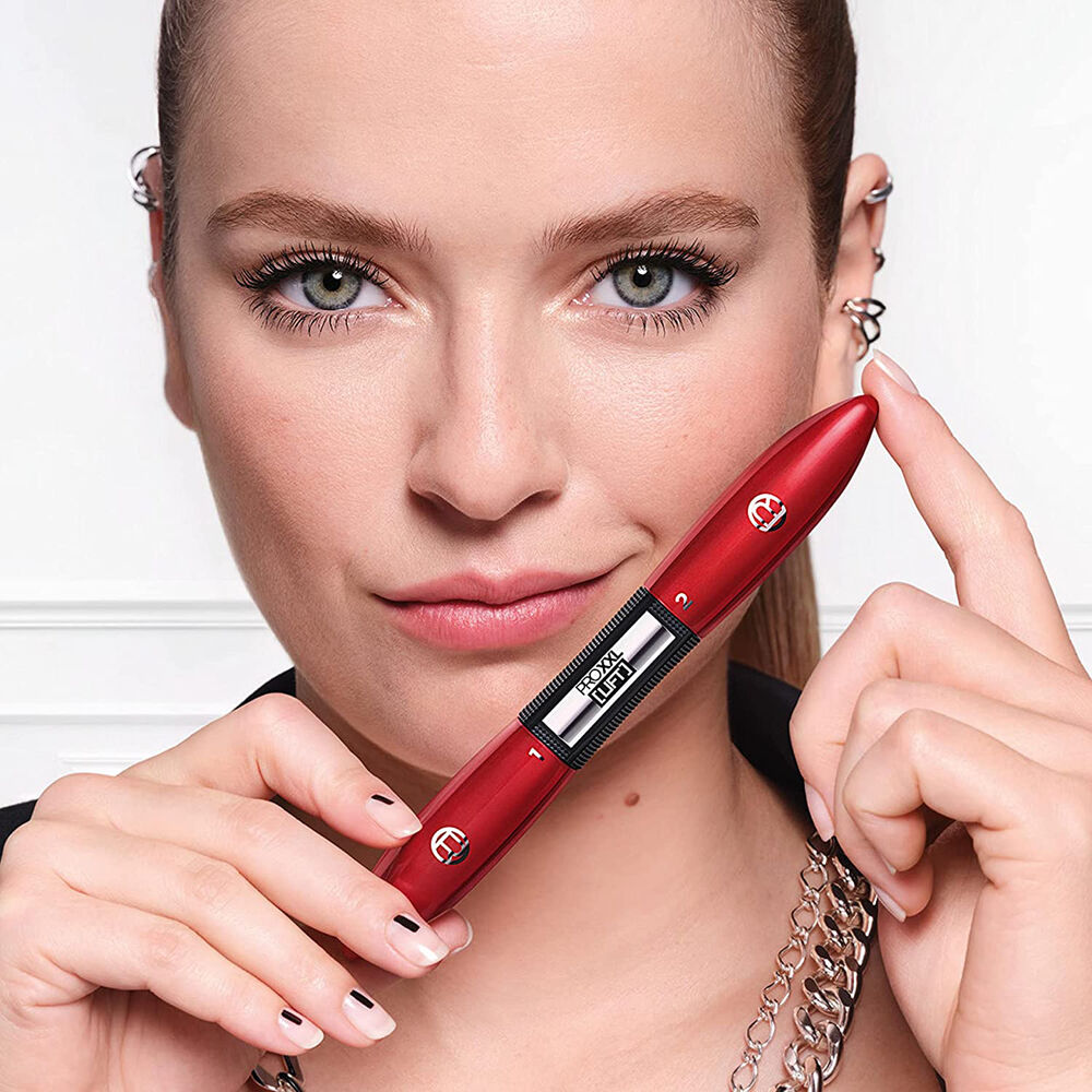 L`Or&eacute;al Paris Pro XXL Lift Mascara, , large