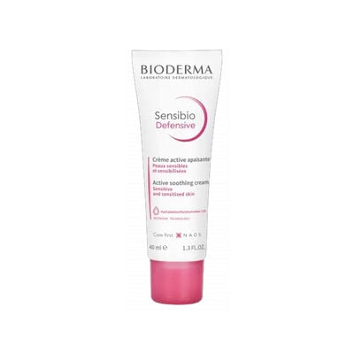 Bioderma Sensibio Defensive 40 ml	