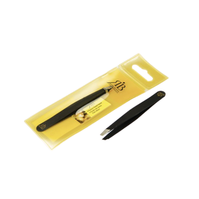 Royal Beauty Pinzette Ultra Obliqua