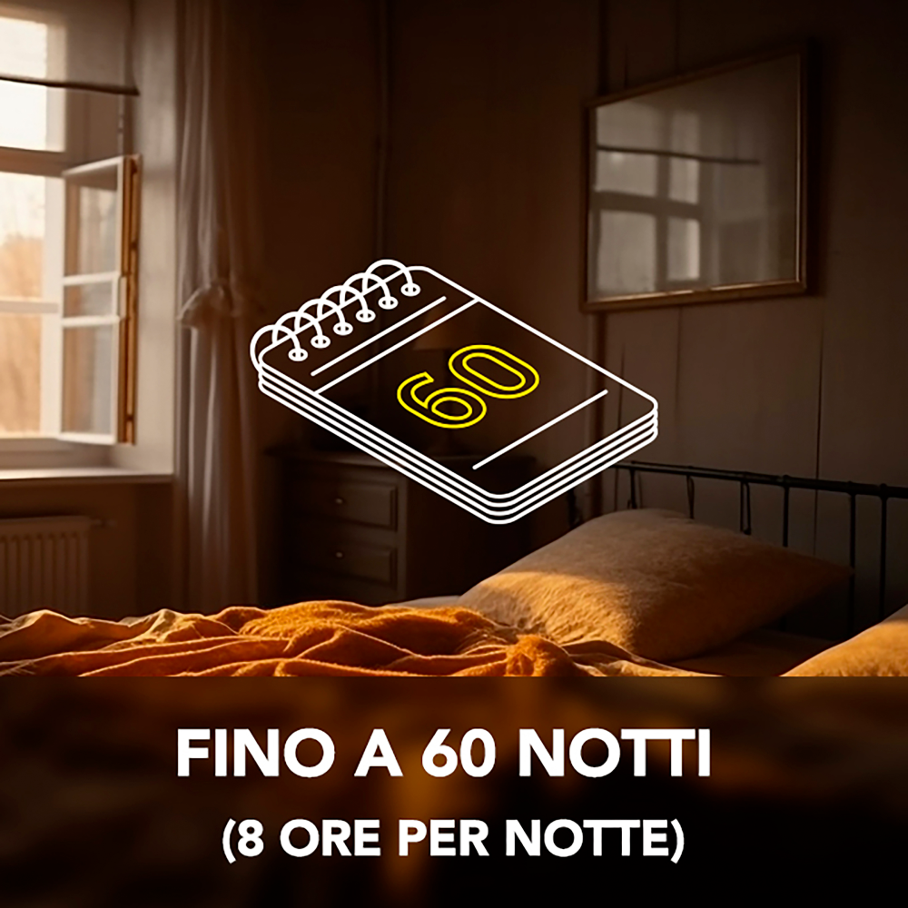 Raid Liquido Elettrico Ricarica Rosa e Sandalo di Bali 60 Notti, , large