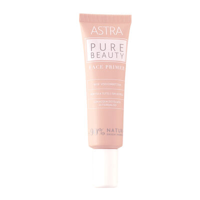 Astra Pure Beauty Face Primer