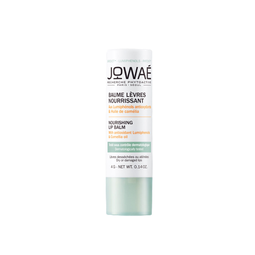 Jowaé Balsamo Nutriente Per Labbra Secche o Screpolate 4 g - - - Immagine 1