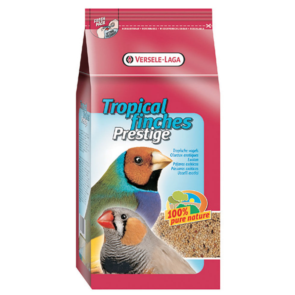 Versele-Laga Esotici Belgio 4 kg, , large