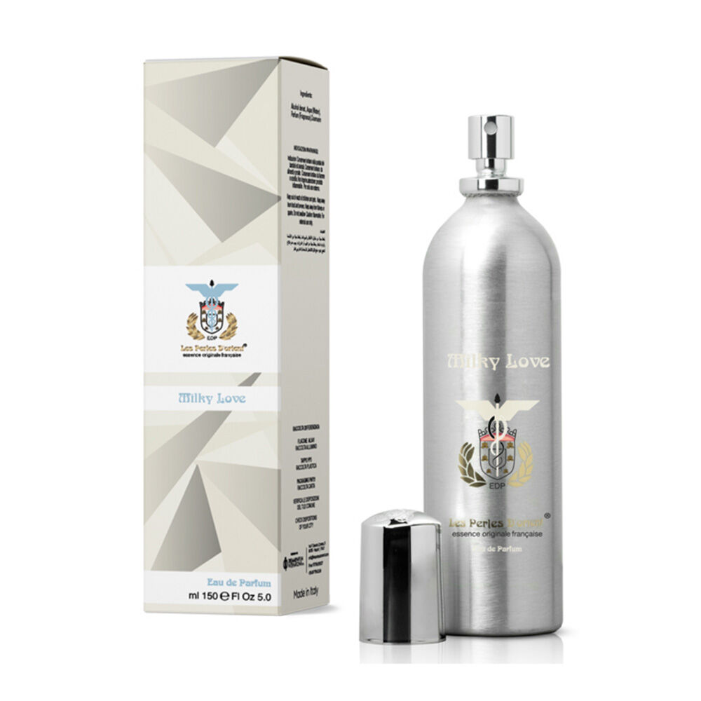 Les Perles D'Orient - Milky Love Eau de Parfum 150 ml - -