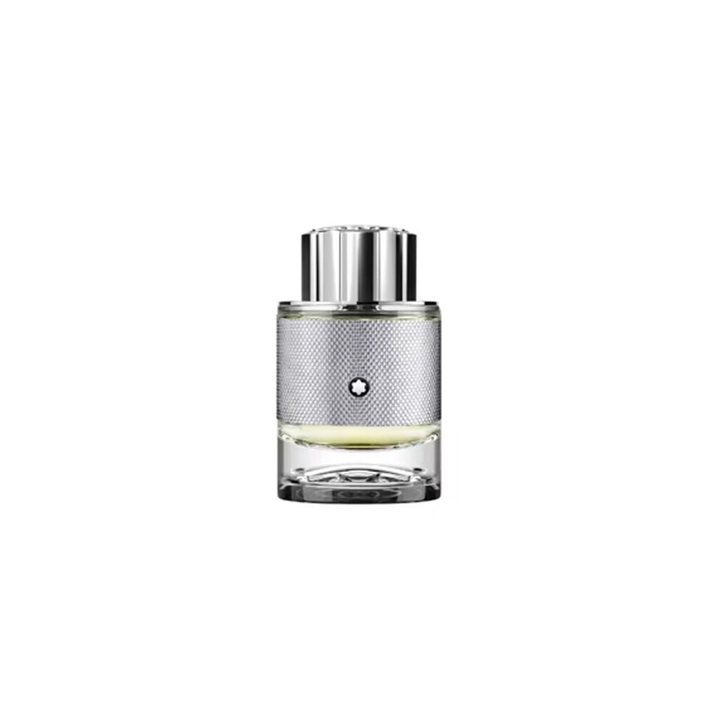 Montblanc Explorer Platinum Eau De Parfum 60ml - --image