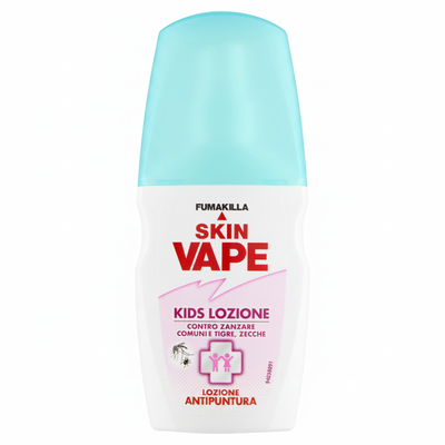 Vape Skin Kids Lozione 100 ml