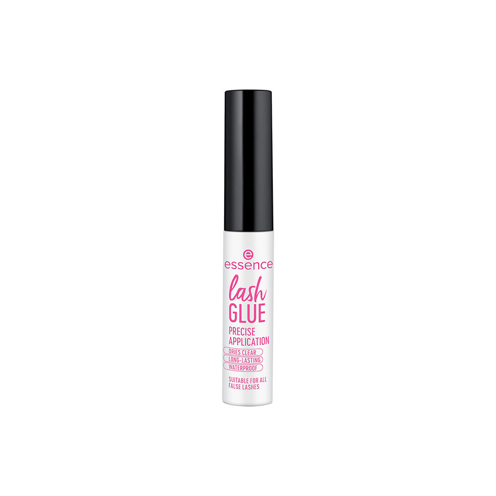 Essence Lash Glue Colla Trasparente per Ciglia Finte - -