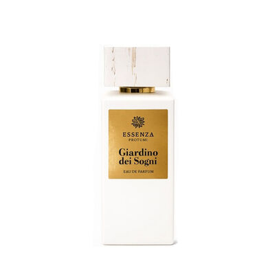 Essenza Profumi Giardino dei Sogni Eau de Parfum 100ml