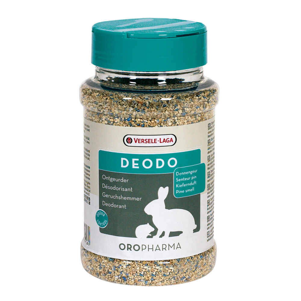 Versele-Laga Deodorante al pino 230 gr, , large