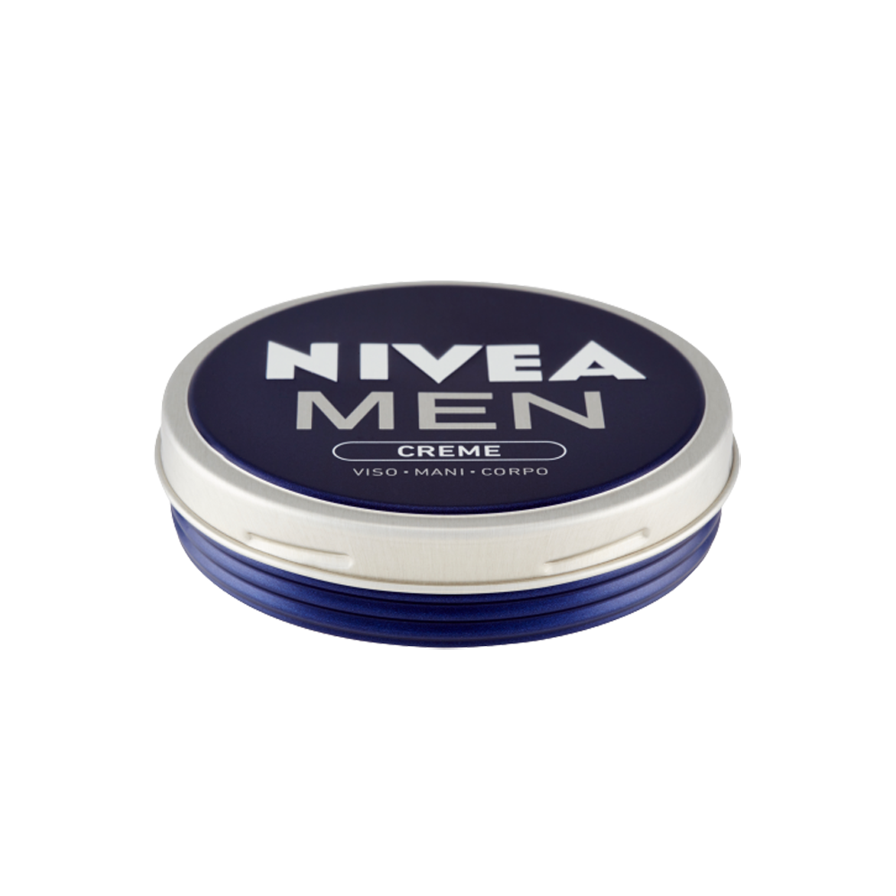 Nivea for Men Crema Idratante 75 ml - -