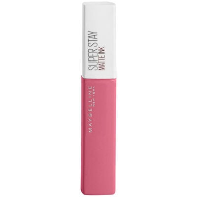 Maybelline Stay Matte Ink Rossetto Inspirer N.125