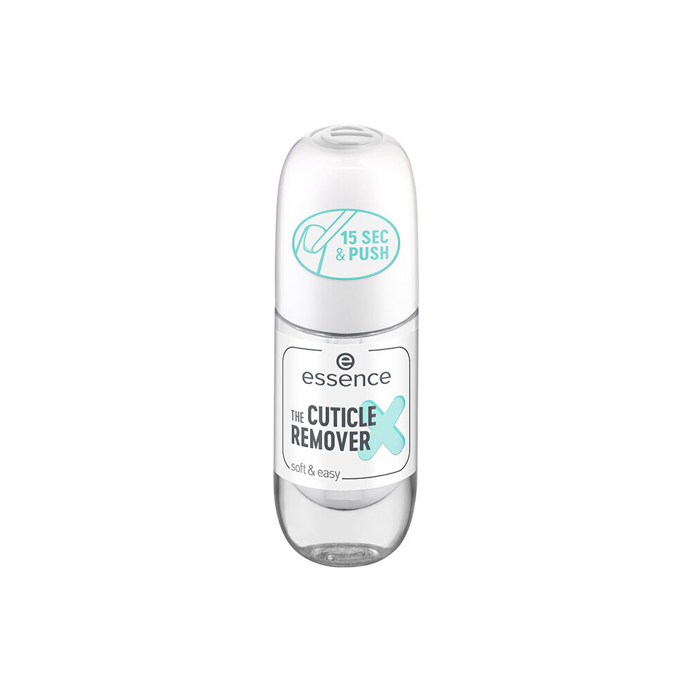Essence Rimuovi Cuticole Liquido - -