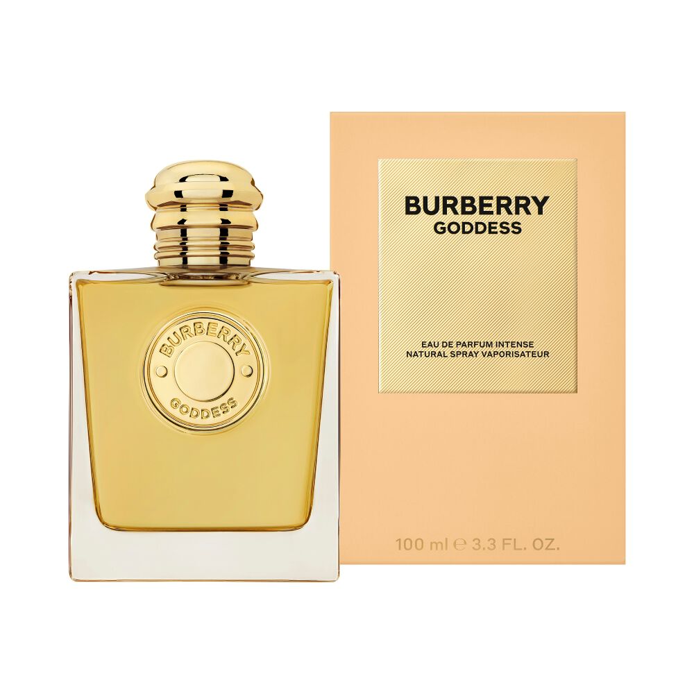 Burberry Goddess Intense Eau de Parfum 100ml, , large