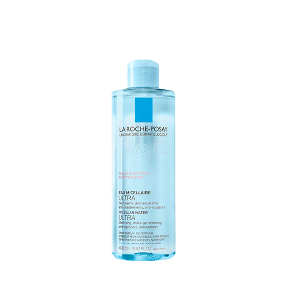 La Roche Posay Acqua Micellare 400 ml, , large
