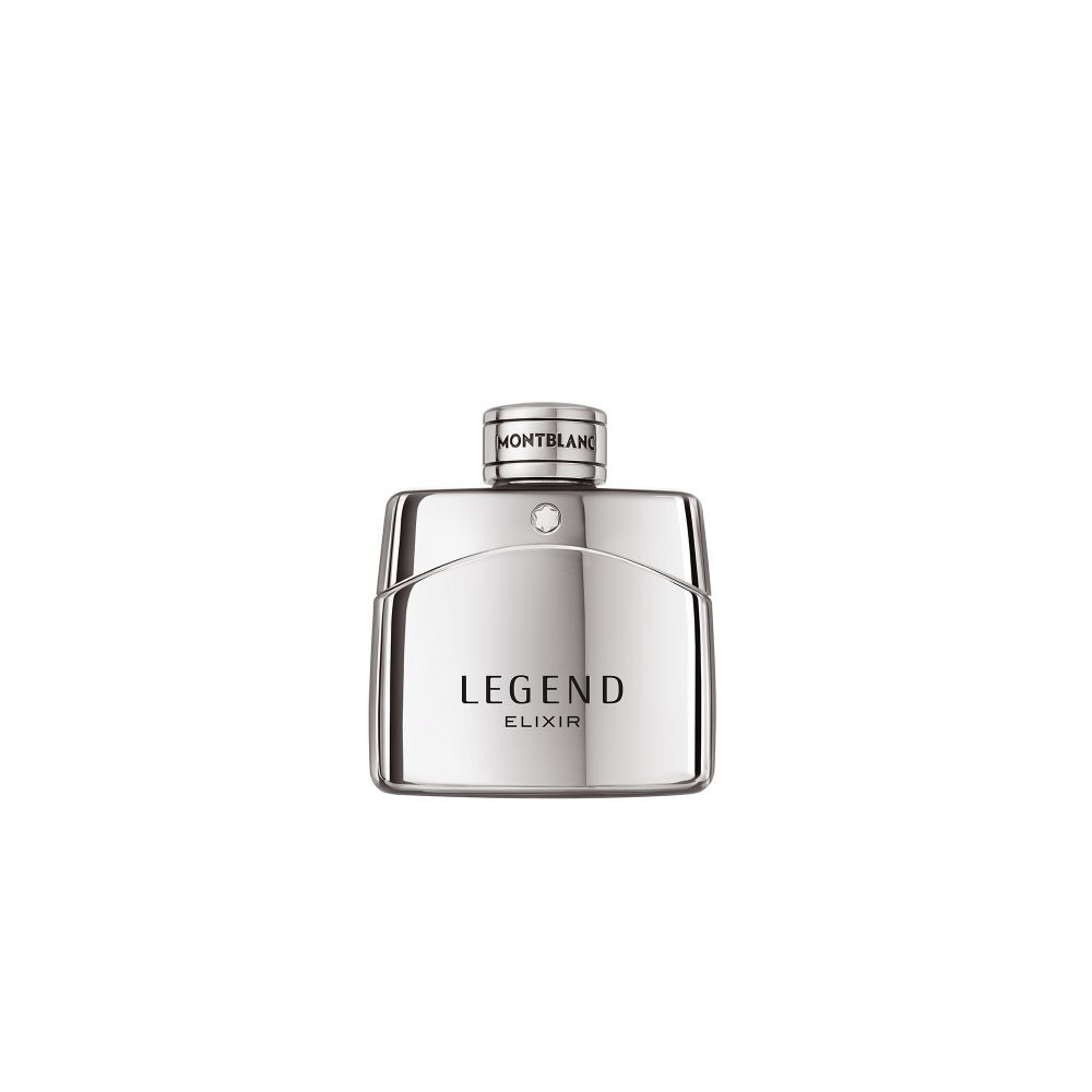Montblanc Legend Elixir Parfum 50 Ml - -
