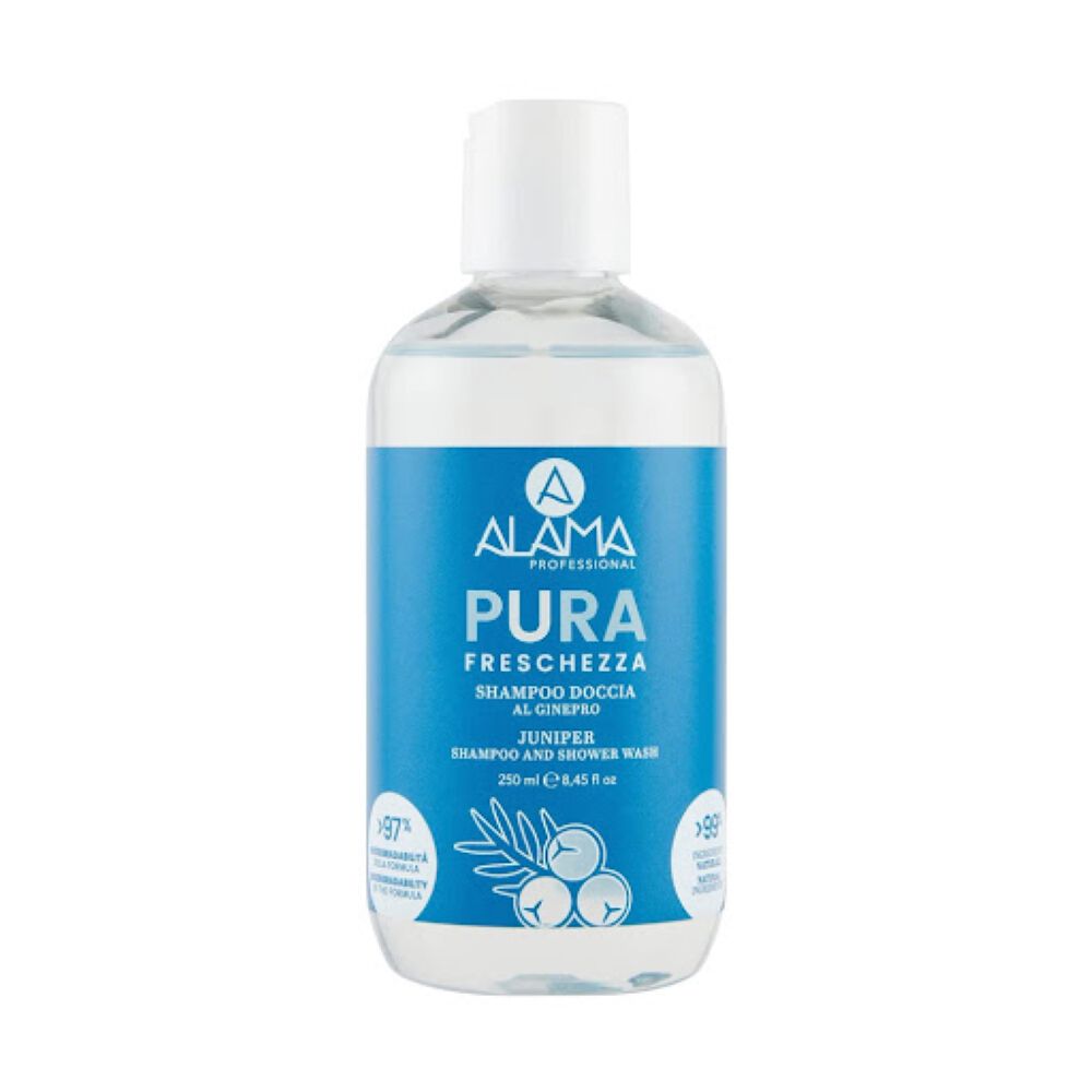 Alama Pura Doccia Shampoo Assortito 250ml, , large