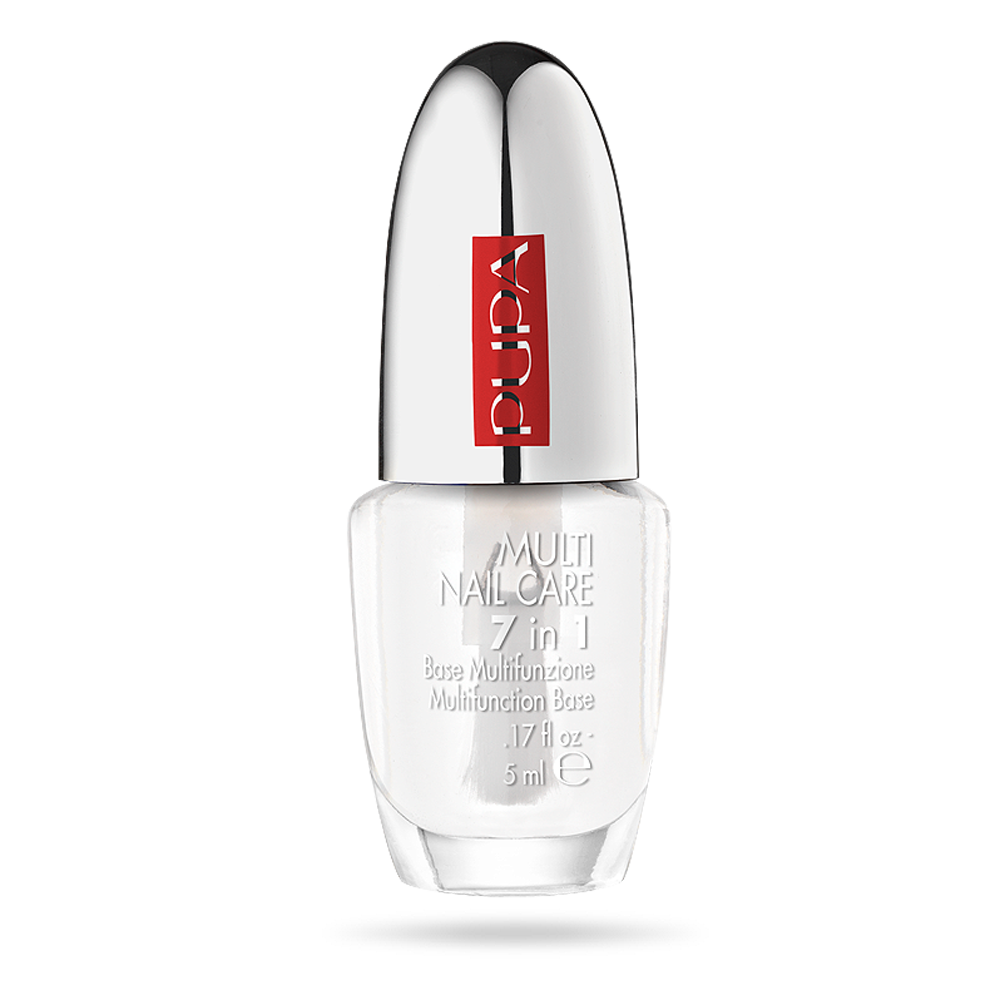 Pupa Multi Nail Care 7in1, , large