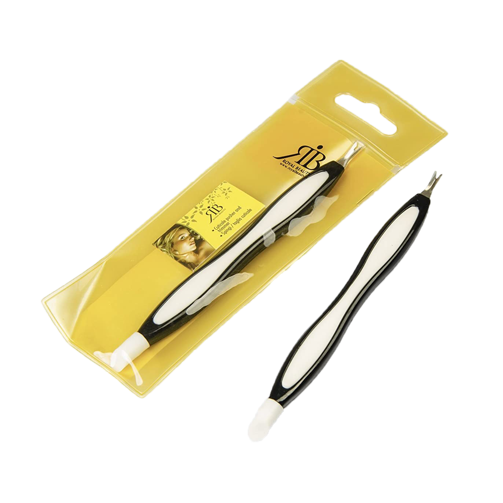 Royal Beauty Spingi-Taglia Cuticole, , large