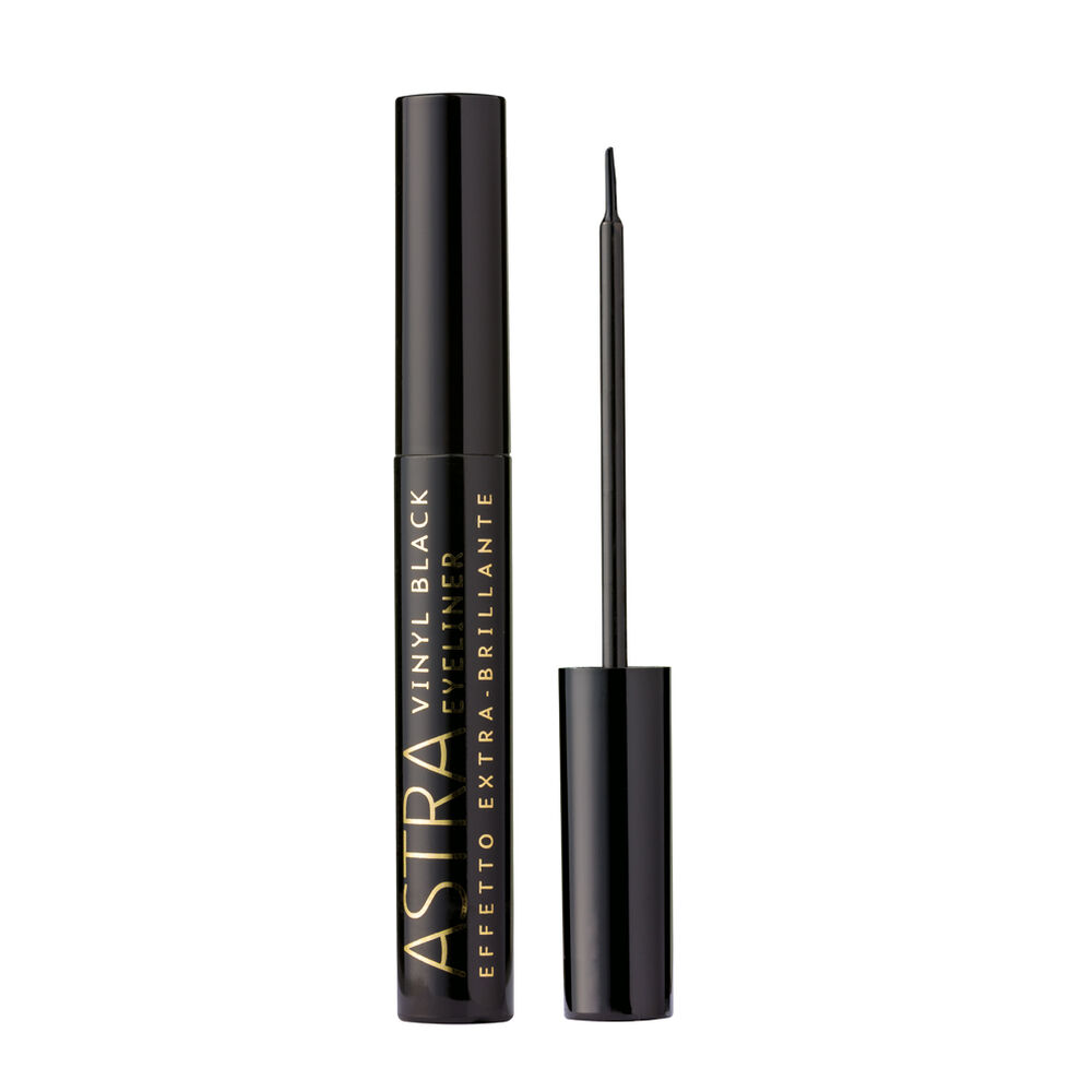 Astra Vinyl Black Eyeliner, , large