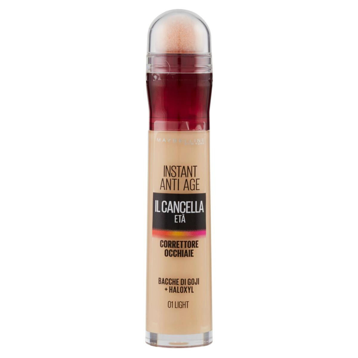 Maybelline Iar Correttore Light N.01 - -