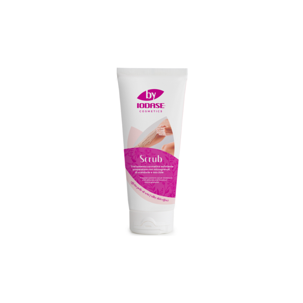 Iodase Scrub Esfoliante Corpo 200ml, , large