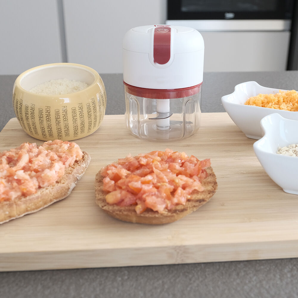 Beper Tritattutto USB, , large