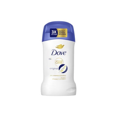 Dove Deodorante Stick Original 50ml	
