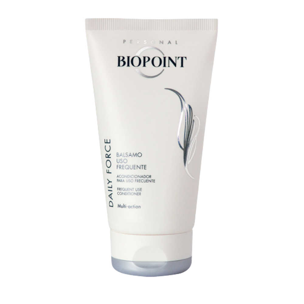 Biopoint Personal Daily Force Balsamo 200 ml - -