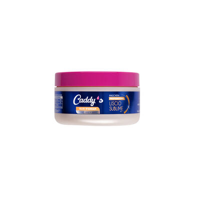 Caddy's Maschera Professional Liscio Sublime